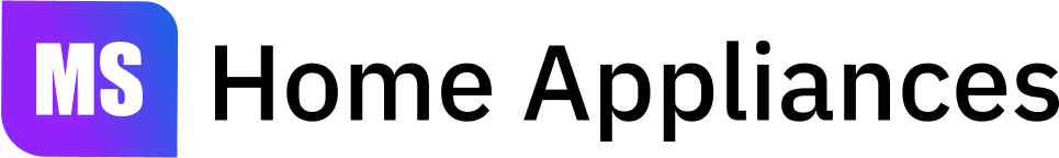 msapplianceservice.in